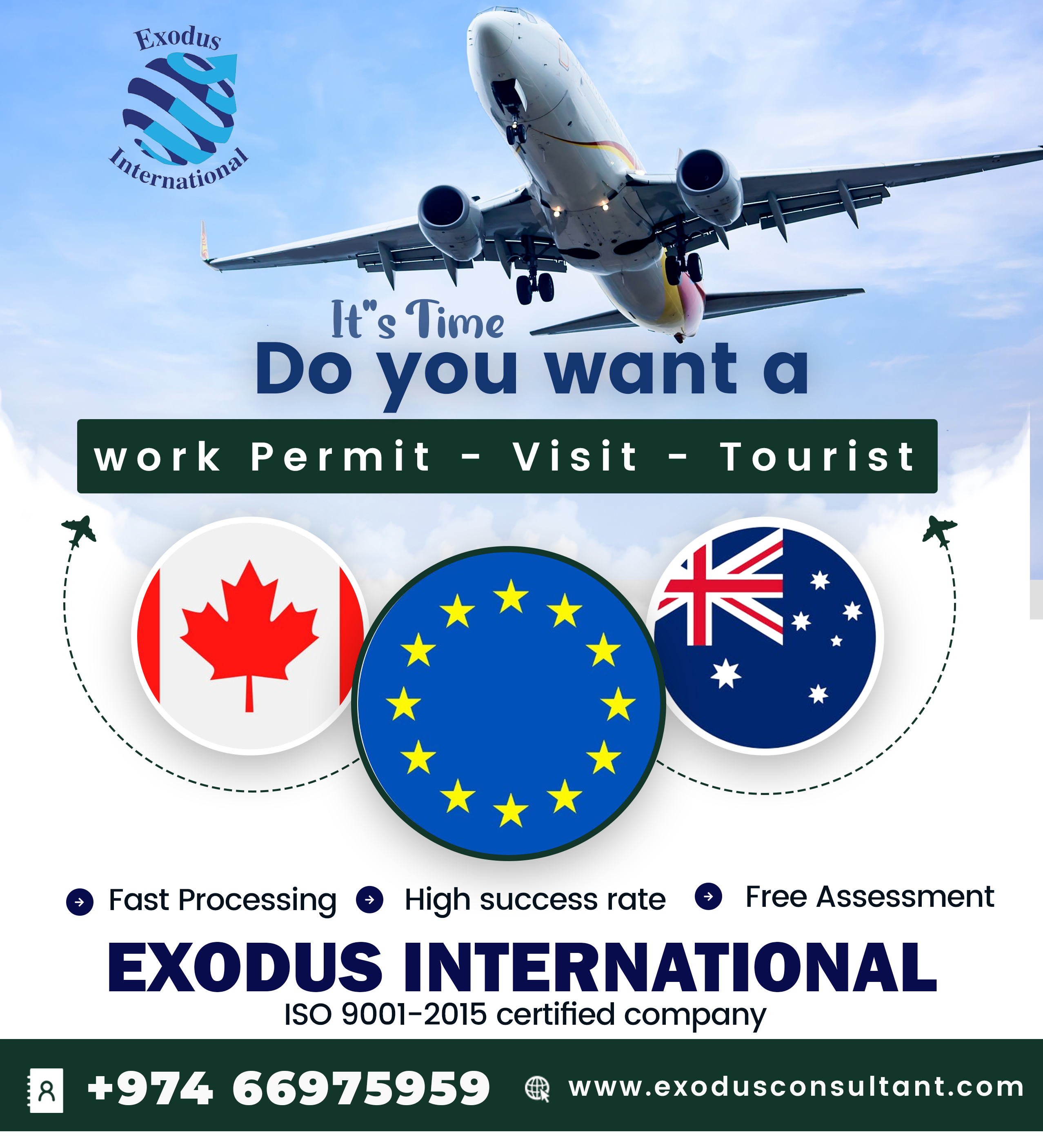 Expertise and Experience