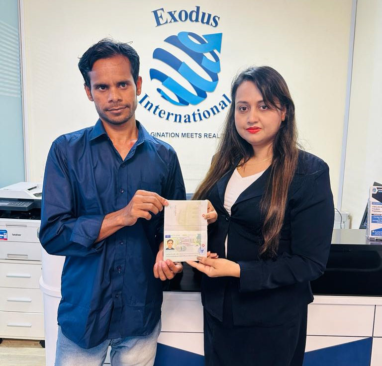 Educationist & Global Operations Manager